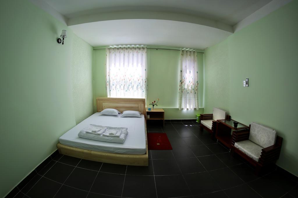 Balo Guesthouse Can Tho Exterior photo