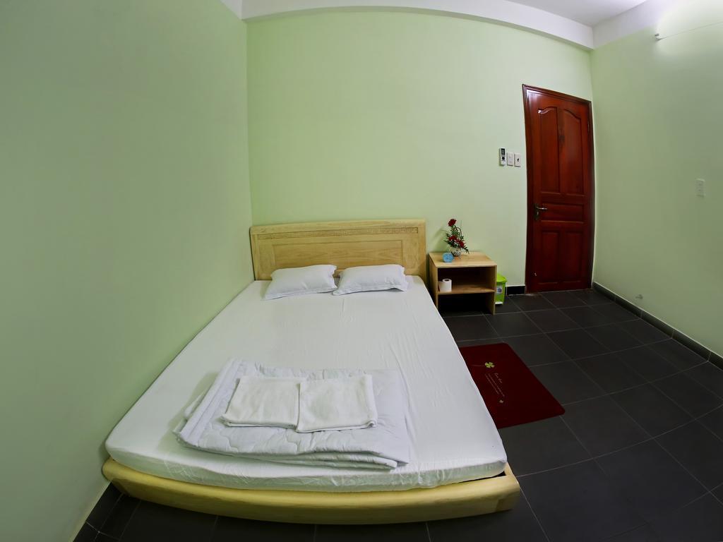 Balo Guesthouse Can Tho Exterior photo